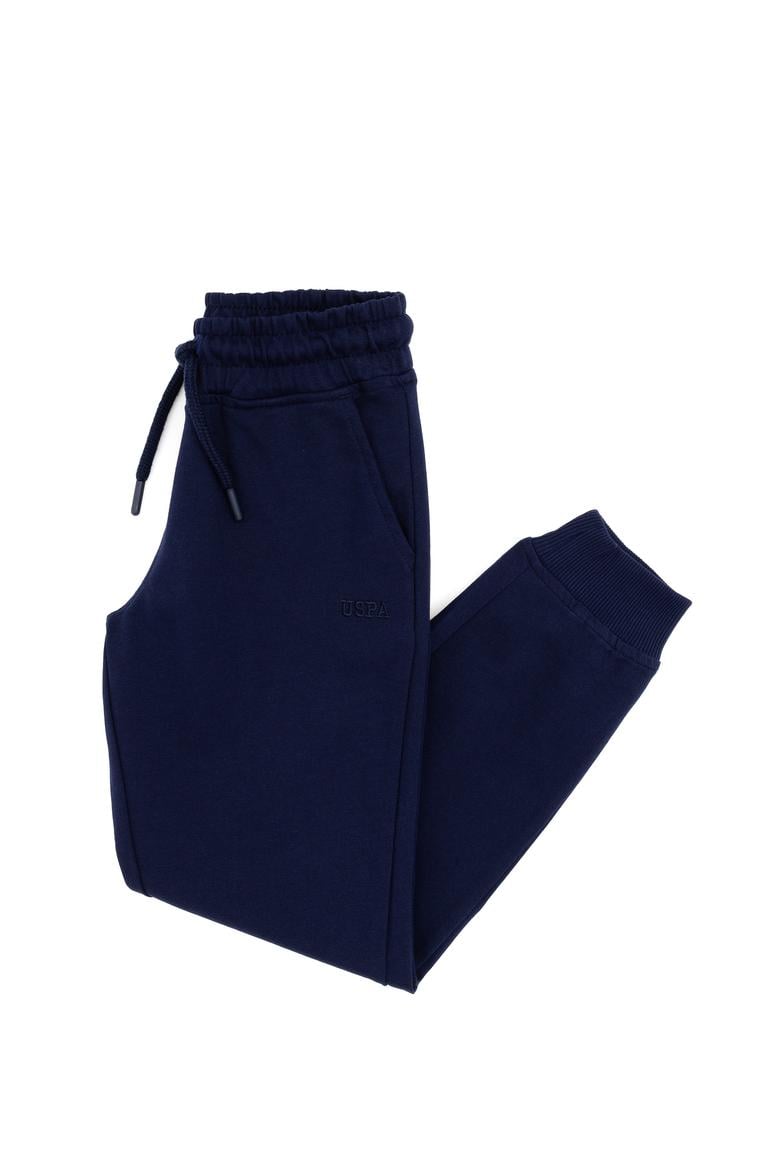 Erkek Çocuk Lacivert Eşofman Altı - 50292149006