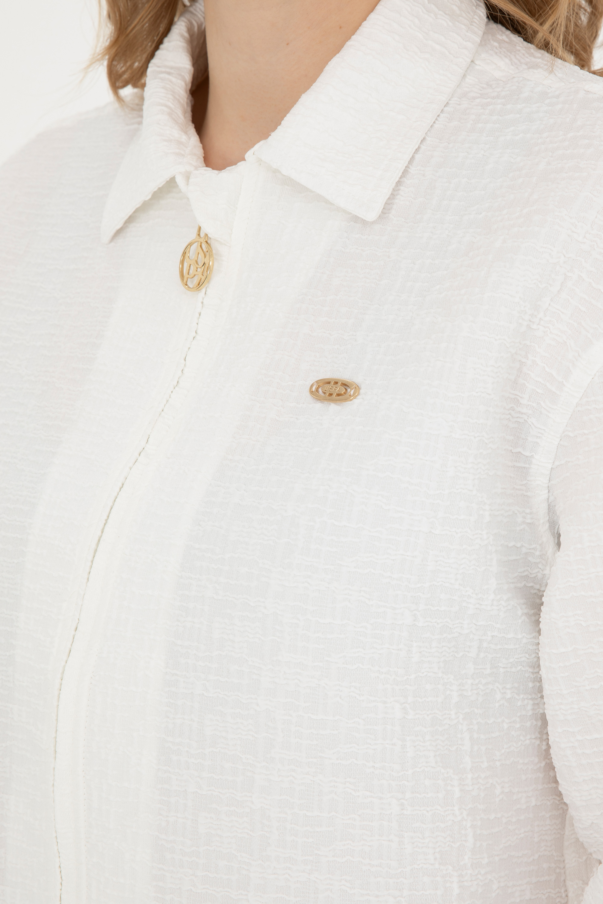 پیراهن Crop Top زنانه یو اس پولو | U.S. Polo Assn. - تصویر 7