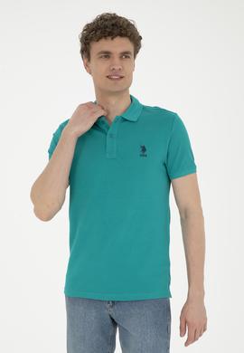 Erkek Mint Basic Tişört - 50263238214