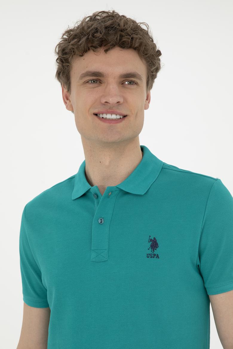 Erkek Mint Basic Tişört - 50263238214