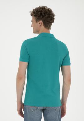 Erkek Mint Basic Tişört - 50263238214