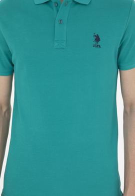 Erkek Mint Basic Tişört - 50263238214