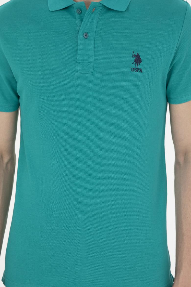 Erkek Mint Basic Tişört - 50263238214