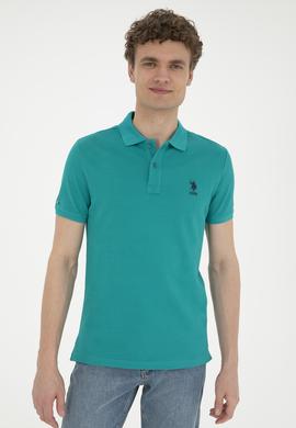 Erkek Mint Basic Tişört - 50263238214