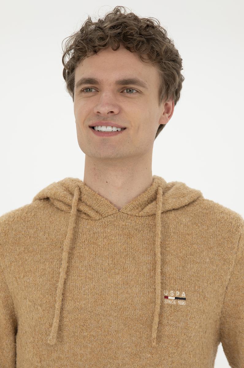 Erkek Kum Melanj Kazak