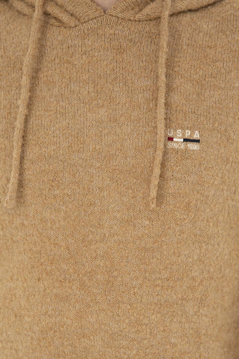 Erkek Kum Melanj Kazak