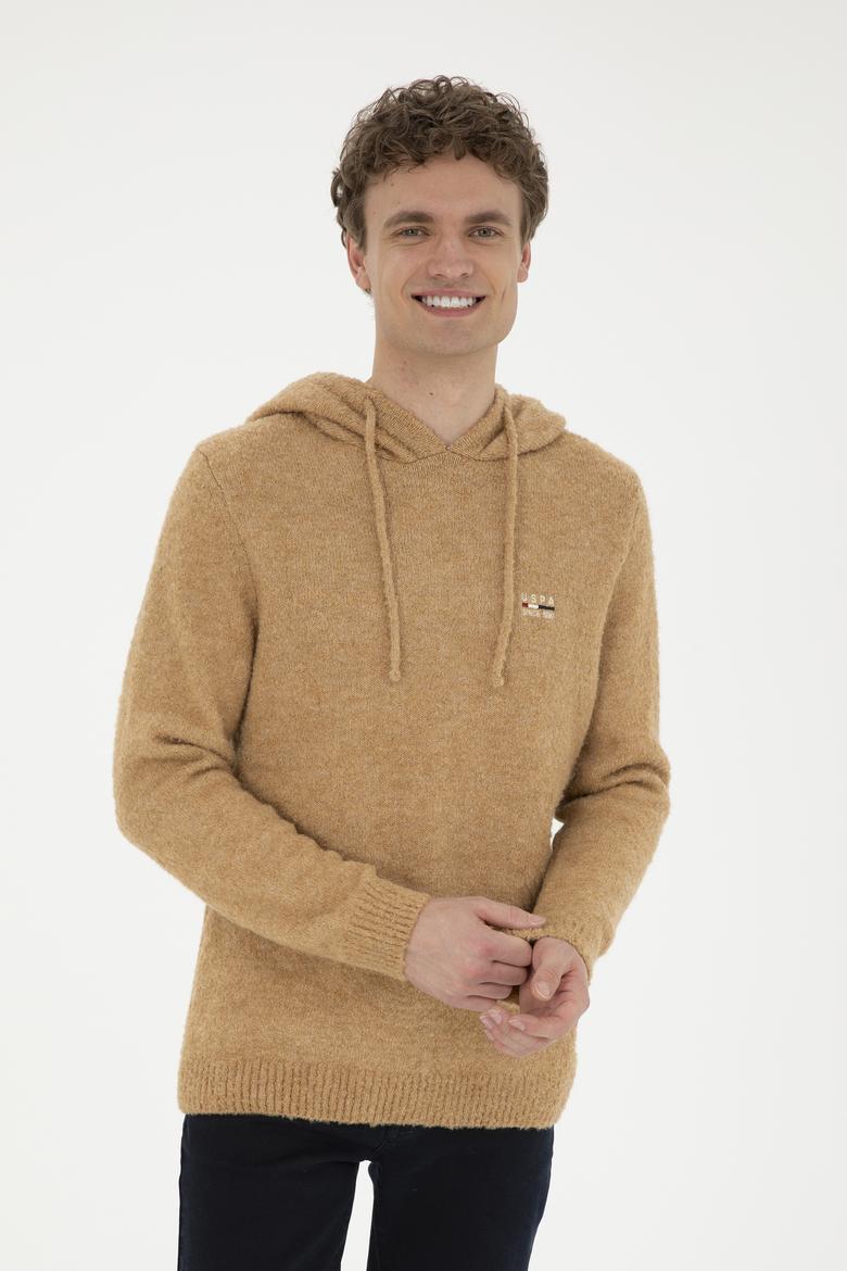 Erkek Kum Melanj Kazak