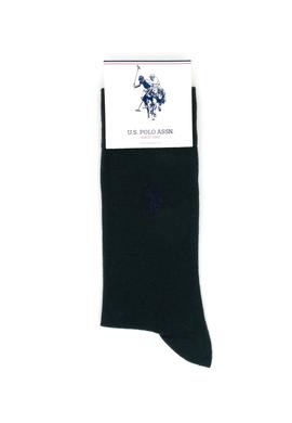 Erkek Yeşil Çorap - 50274165005