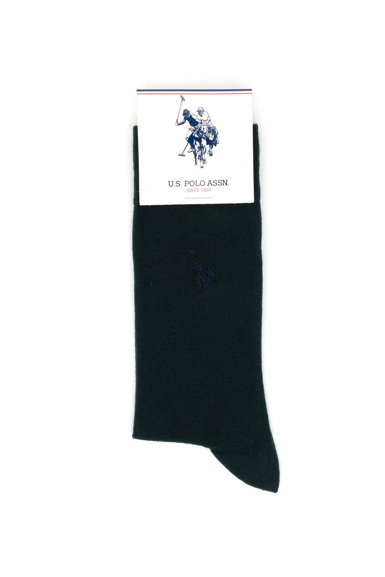 Erkek Yeşil Çorap - 50274165005