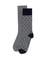 Erkek Gri Melanj Çorap