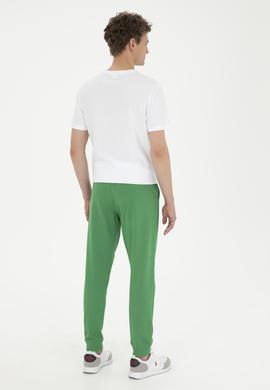 Erkek Yeşil Eşofman Altı - 50279635007