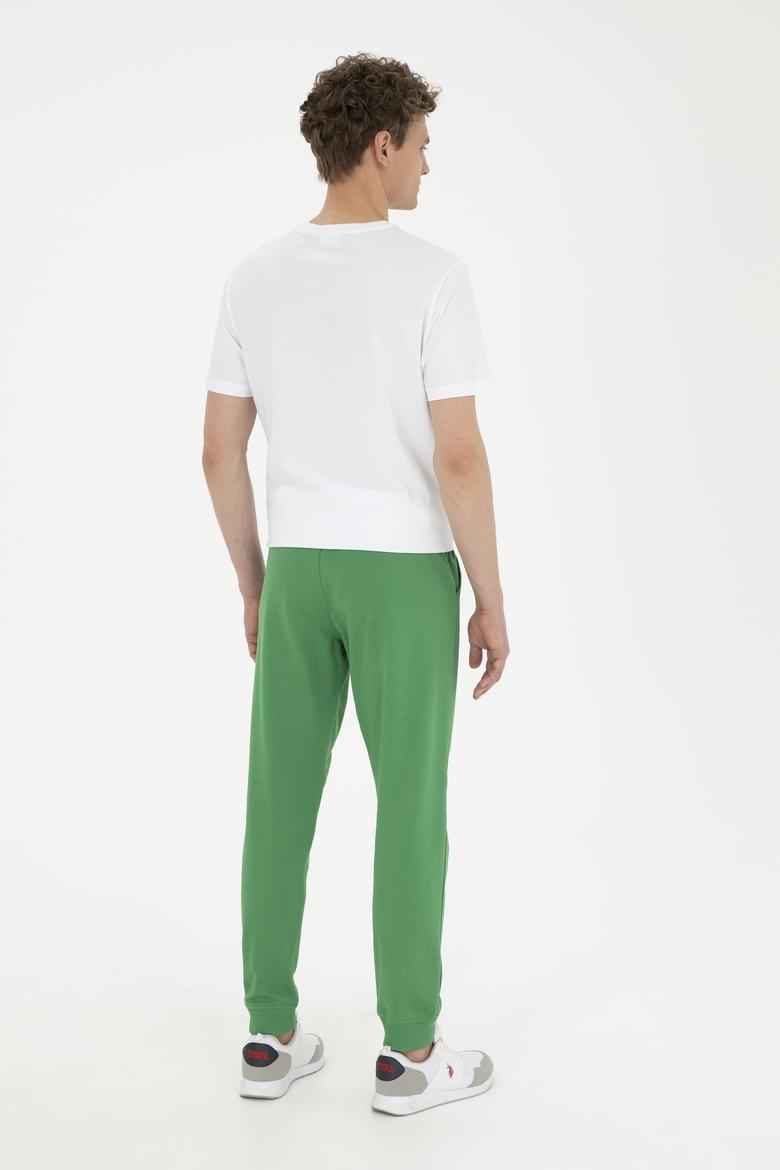 Erkek Yeşil Eşofman Altı - 50279635007