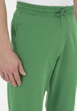 Erkek Yeşil Eşofman Altı - 50279635007