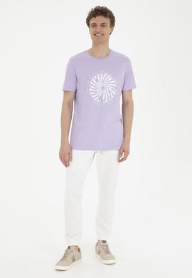 Erkek Ekru Eşofman Altı - 50279635047