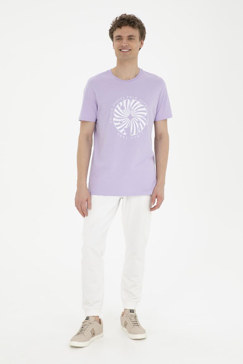 Erkek Ekru Eşofman Altı - 50279635047