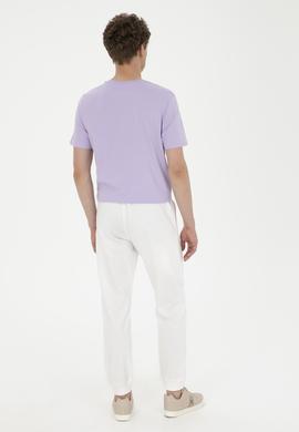 Erkek Ekru Eşofman Altı - 50279635047