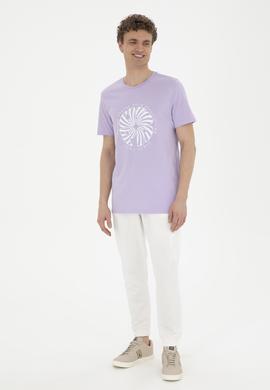 Erkek Ekru Eşofman Altı - 50279635047