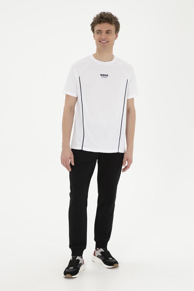 Erkek Siyah Eşofman Altı