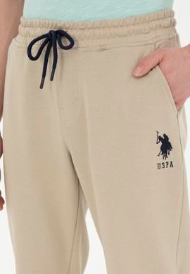 Erkek Açık Haki Eşofman Altı - 50279800059