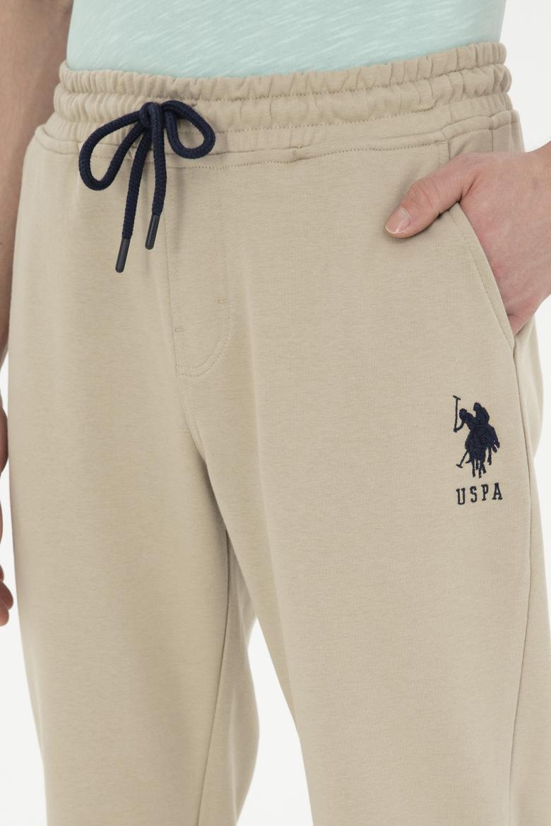 Erkek Açık Haki Eşofman Altı - 50279800059