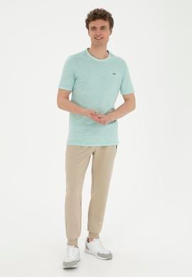 Erkek Açık Haki Eşofman Altı - 50279800059