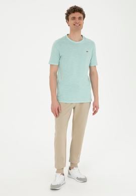 Erkek Açık Haki Eşofman Altı - 50279800059