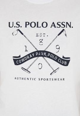 Erkek Beyaz Tişört - 50281045023