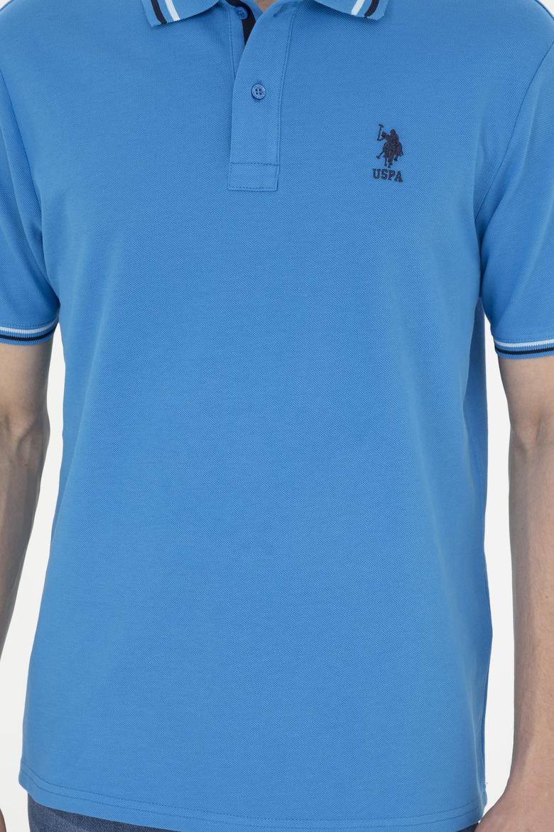 Erkek Saks Basic Tişört - 50284639107