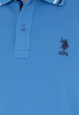 Erkek Saks Basic Tişört - 50284639107