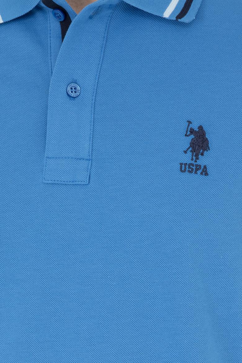 Erkek Saks Basic Tişört - 50284639107