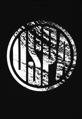 Erkek Çocuk Siyah Basic Bisiklet Yaka Tişört - 50284819105