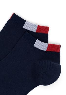 Erkek Lacivert Çorap - 50286301001