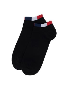 Erkek Siyah Çorap - 50286301002