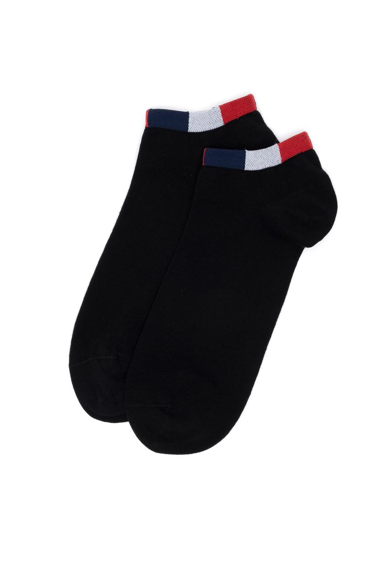 Erkek Siyah Çorap