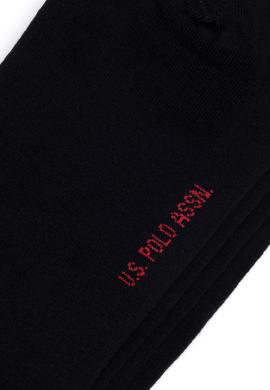 Erkek Siyah Çorap - 50286301002