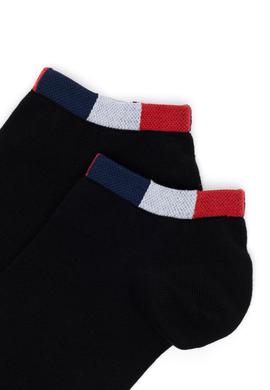 Erkek Siyah Çorap - 50286301002