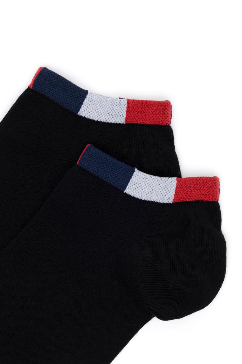 Erkek Siyah Çorap - 50286301002