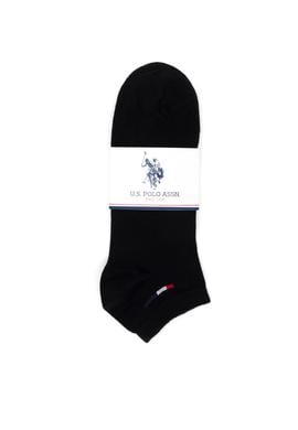 Erkek Siyah Çorap - 50286306007