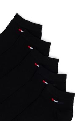 Erkek Siyah Çorap - 50286306007