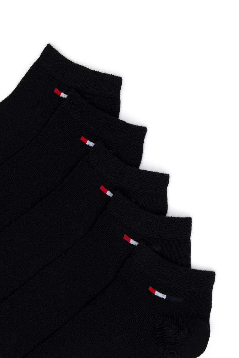 Erkek Siyah Çorap - 50286306007