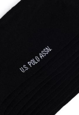 Erkek Siyah Çorap - 50286306007