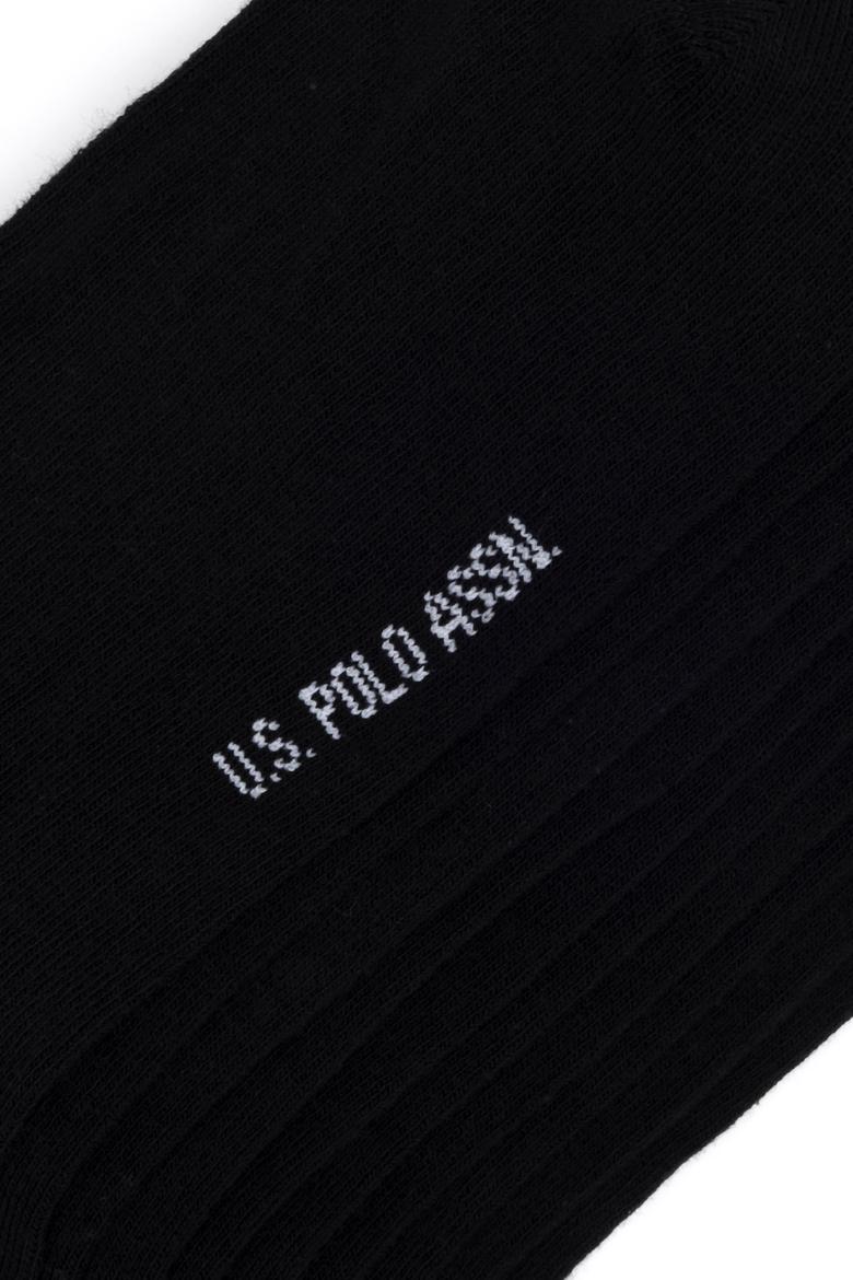 Erkek Siyah Çorap - 50286306007