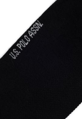 Erkek Siyah Çorap - 50286327003