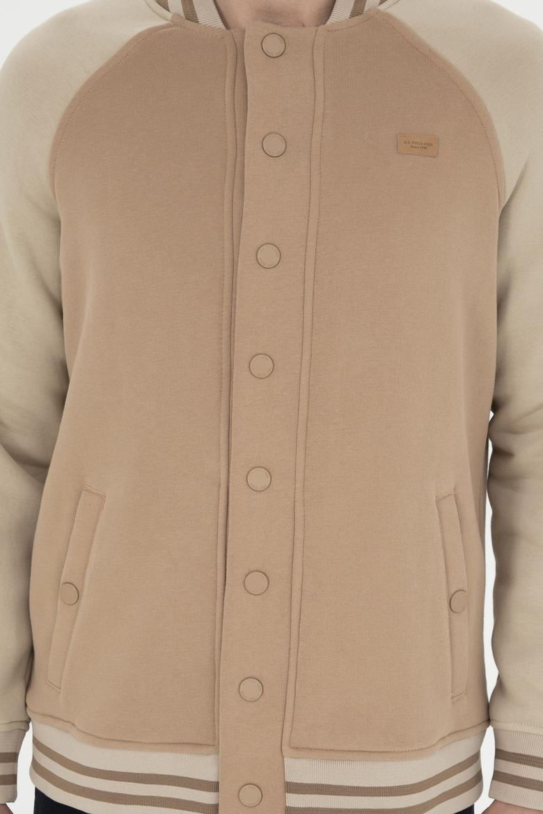 Erkek Coconut Örme Hırka - 50289086016