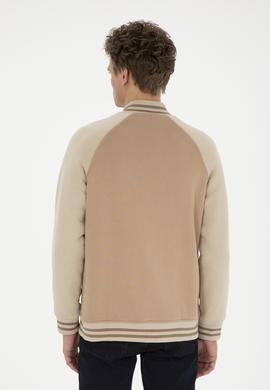 Erkek Coconut Örme Hırka - 50289086016