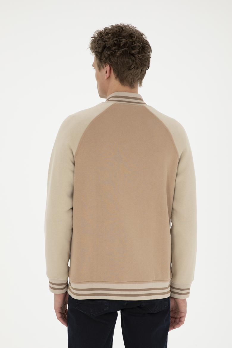 Erkek Coconut Örme Hırka - 50289086016