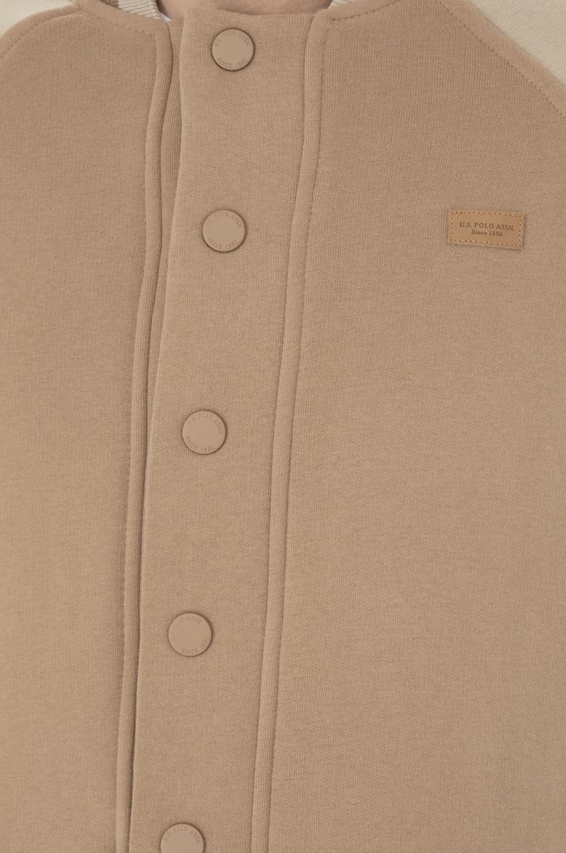 Erkek Coconut Örme Hırka