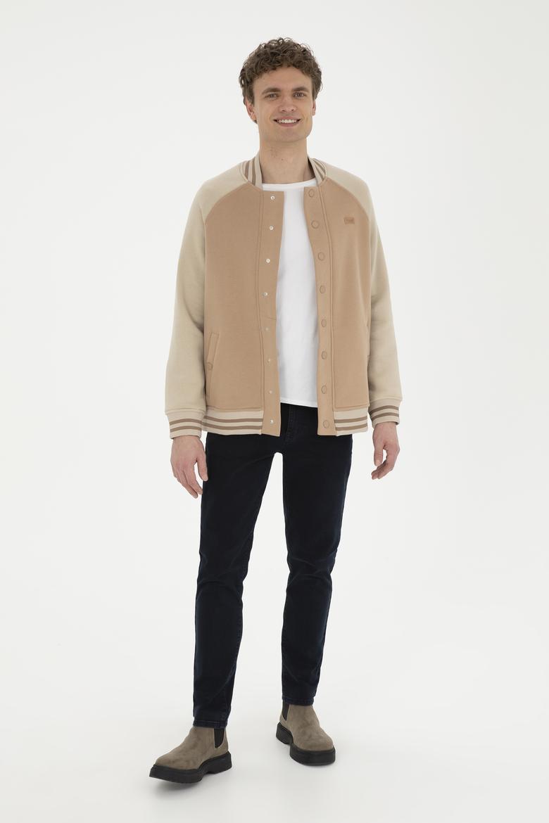 Erkek Coconut Örme Hırka - 50289086016