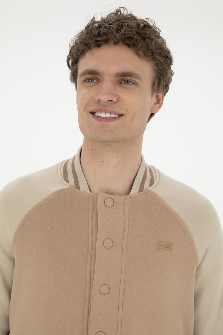 Erkek Coconut Örme Hırka - 50289086016