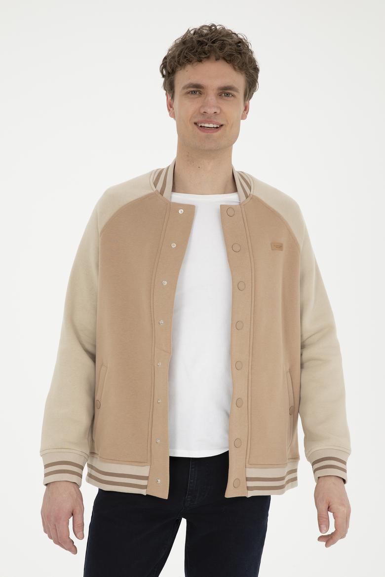 Erkek Coconut Örme Hırka - 50289086016